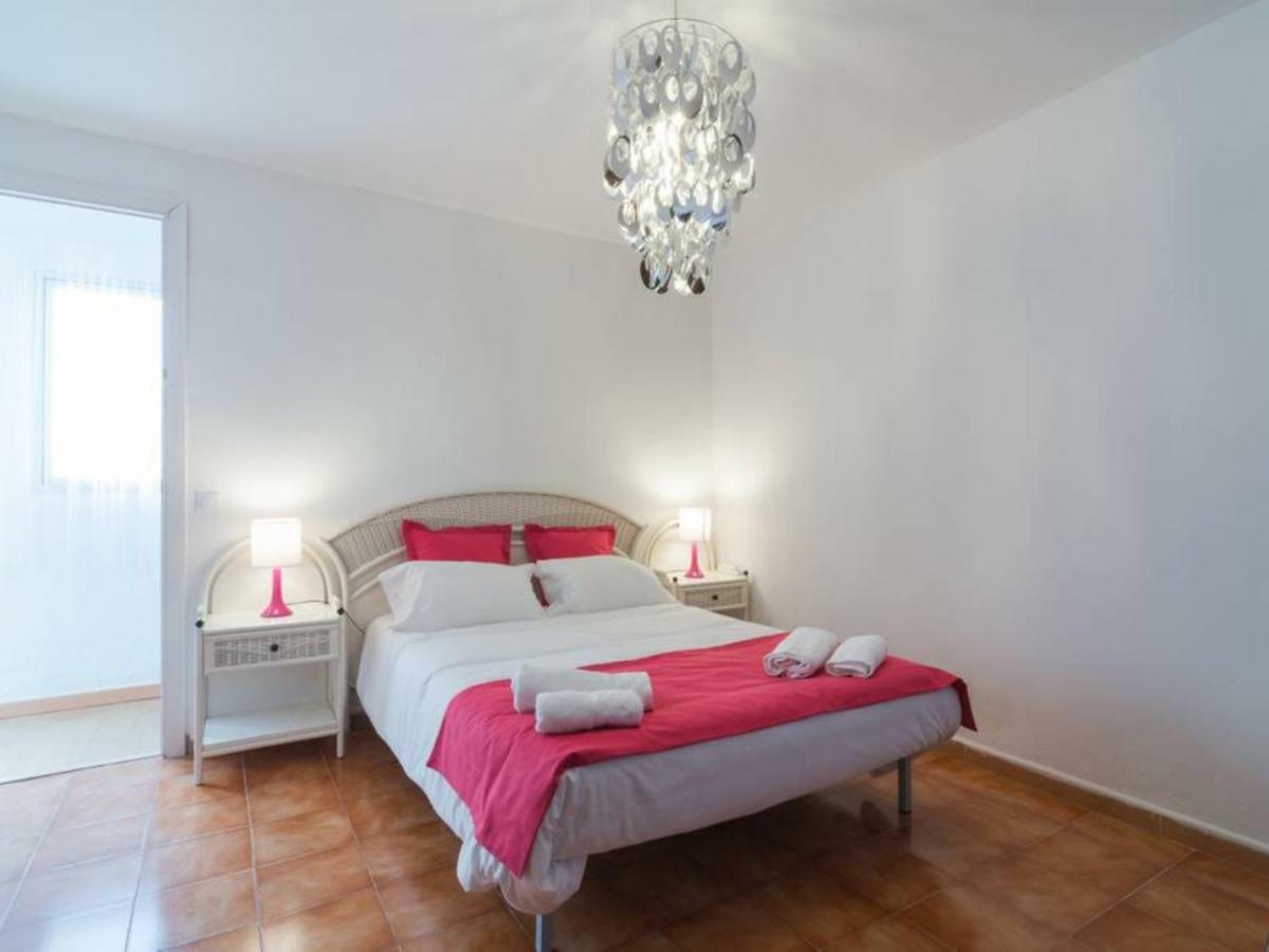 מאלגה Larios Penthouse With Terrace And 2 Bedrooms מראה חיצוני תמונה