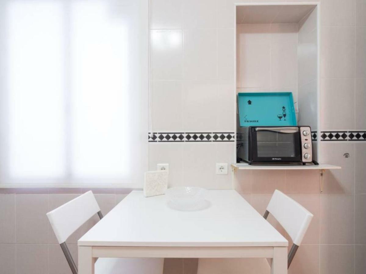 מאלגה Larios Penthouse With Terrace And 2 Bedrooms מראה חיצוני תמונה